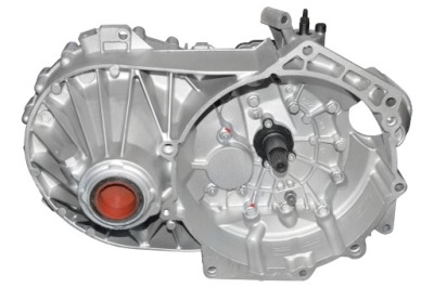 Коробка передач передач qwn 2.0 tdi vw transporter t5 t6 фото №1