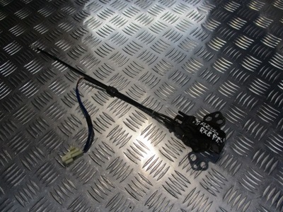 Замок правый задняя mazda rx-8 1.3 фото №1