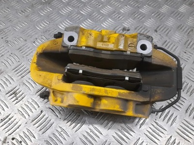 Alfa romeo stelvio 00505534560 перед правая суппорты фото №1