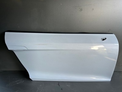 Audi r8 дверь правое передние 15r полный фото №1