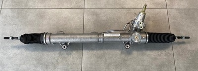 Mercedes ml w164 рейка рульова трансмісія система nowa фото №1