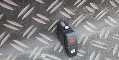 Bmw 5 e60 e61 перемикач вимикач фото №1