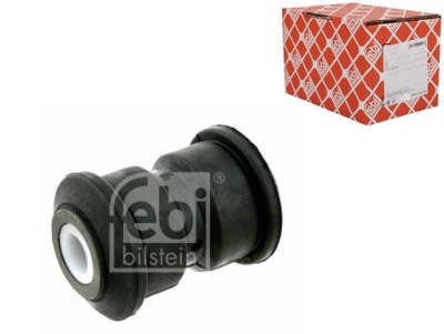 Сайлентблок ресора l/p x19 mercedes atego atego 2 atego 3 lk ln2 фото №1