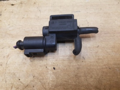 Клапан вакуумa vw golf v plus 1.6 8v фото №1