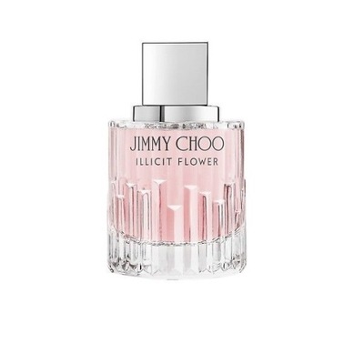 JIMMY CHOO Illicit Flower EDT 100ml