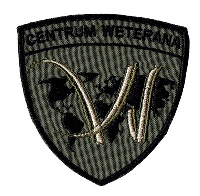 CENTRUM WETERANA polowa