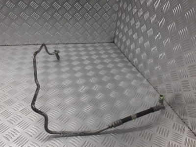 Шланг кондиционера mercedes w168 1.4 фото №1