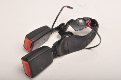 Mini f65 замок ременів безпеки 25r 5a69d77 фото №1