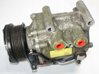 КОМПРЕССОР КОМПРЕССОР YS4H-19D629-AB FORD MAZDA