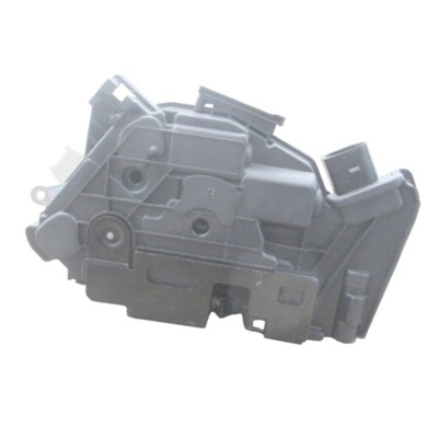 Замок дверь перед передний правый vw passat cc фото №1