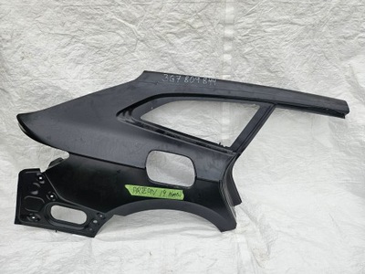 Vw arteon kombi 3g7 крыло задняя правый новый oryg. 3g7809844 фото №1