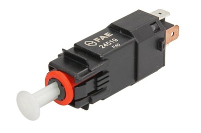 Вимикач світла стоп fae 24519 фото №1