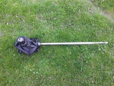 Opel corsa c - кассета выборщик фото №1