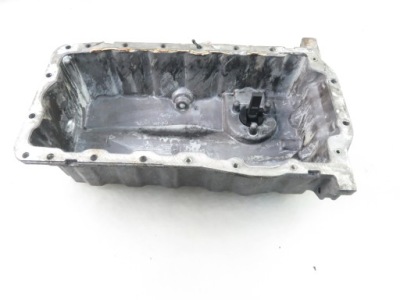 Піддон масляна skoda octavia ii 2.0 tdi 16v 038103603ag фото №1