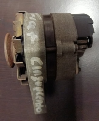 Генератор fiat cinquecento 2720200 0.9 фото №1