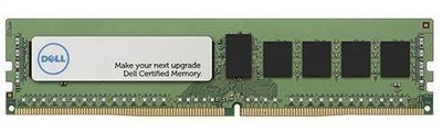 Pamięć Dell Memory Upgrade - 16GB Udimm DDR4