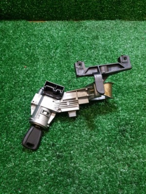 Замок запалювання з ключ fiat grande punto 01098401 фото №1