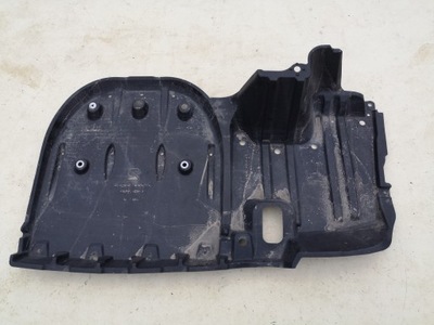 Захист плита підвіска camry viii 58415-33070 фото №1