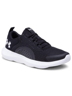 Under Armour Buty Ua Victory 3023639-001 Blk