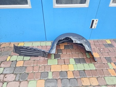 Подкрылок левый задняя peugeot expert iii 9810967980 фото №1