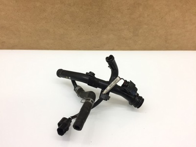 Honda crv cr-v iv 1.6 шланг wąż труба wody фото №1