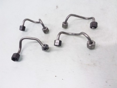 2014 volvo v60 шланг впрыскной фото №1