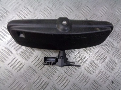 Зеркало внутреннее opel zafira b 1.9 cdti 24438231am фото №1