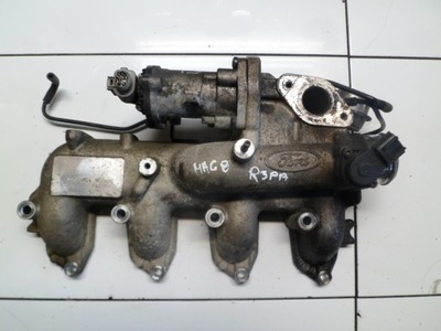 Ford connect 1.8tdci r3pa коллектор всасывающий 4m5q-9424-be фото №1