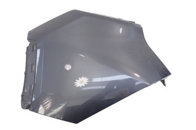 Toyota rav4 v захист накладка крила правий задня фото №1