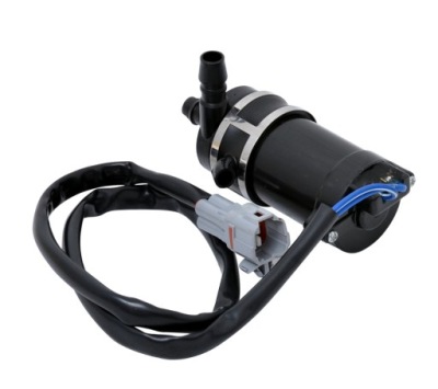 Помпа омивача фари pajero 3 mn117943 фото №1