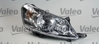 VALEO 043405 FARO HALÓGENO L LHD  