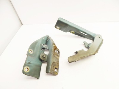 Nissan almera tino 5d петля капот kpl bw3k фото №1