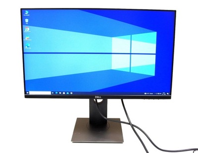 Monitor DELL P2419H 23,8'' 1920x1080px LED IPS KL. A-