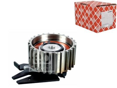 Ролик натяжна ремінь розподільного валу alfa romeo 145 146 147 156 159 166 фото №1