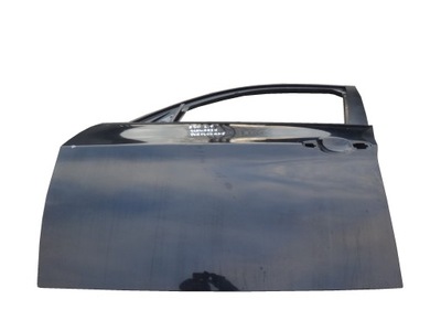 Двері ліва лівий перед передні bmw e90 schwarz 2 фото №1