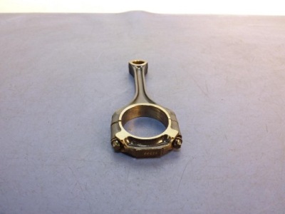 Mercedes e w211 3.5 v6 шатун 272.972 фото №1