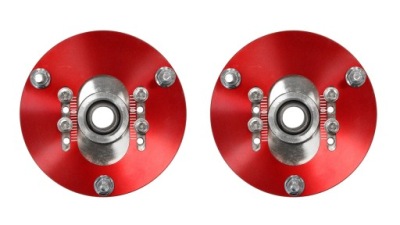 Camber plates bmw e36 фото №1