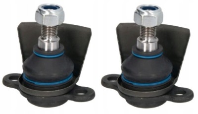 Galaxy sharan alhambra шарниры рычага перед фото №1