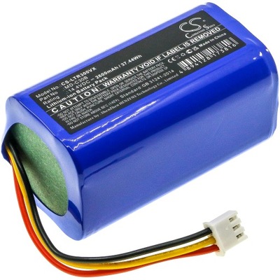 Bateria do Blaupunkt XBOOST BPK-VCBB1XB Liectroux E30 C30B 14,4V