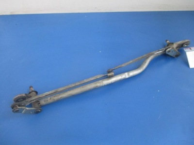 Audi a4 b6 механизм дворник bosch фото №1