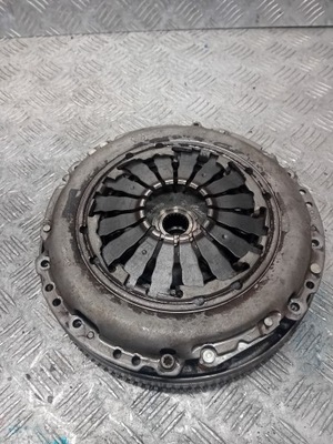 Fiat abarth 500 595 1.4t зчеплення маховик з двома масами 55219390 фото №1