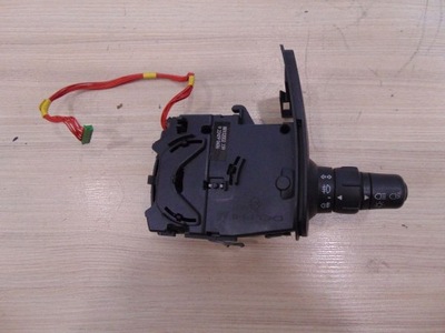 Renault clio iii lift переключатель рычаг света фото №1