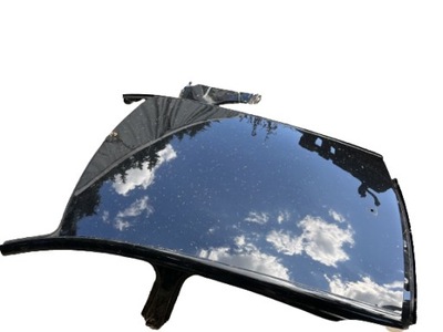 Megane iv hb крыша tegne фото №1