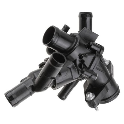 Термостат с корпус 1.6-2.0 mercedes a w176 b w246 w242 cla c117 gla x156 фото №1