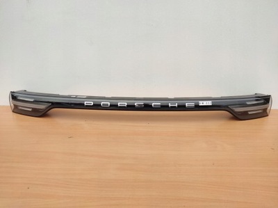 Porsche cayenne 9y turbo 18-20 rok лампа kalpy задня фото №1