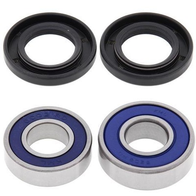 COJINETE RUEDAS PARTE TRASERA YAMAHA YZ85 2002-2017  