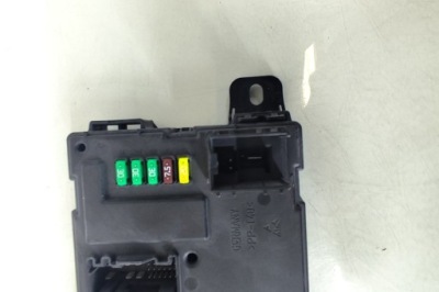 Модуль комфорта bmw 3 f30, f80 9329701 2.0l бензиновый 180kw 2012 фото №1