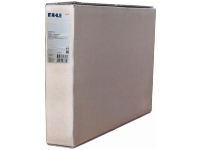 Радиатор alfa romeo gtv 1.7-3.2 spider 1.7-3.2 фото №1