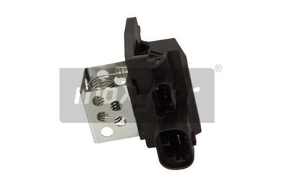 MAXGEAR 57-0185 RESISTENCIA DE VENTILADOR  