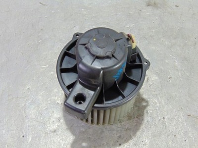 Вентилятор повітродувка smart fortwo фото №1